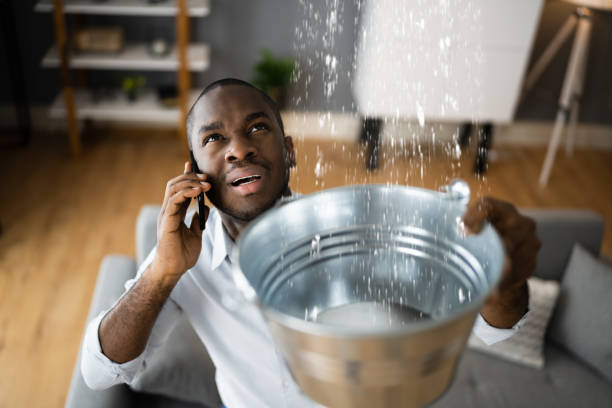 Best 24-hour water damage restoration  in Catasauqua, PA