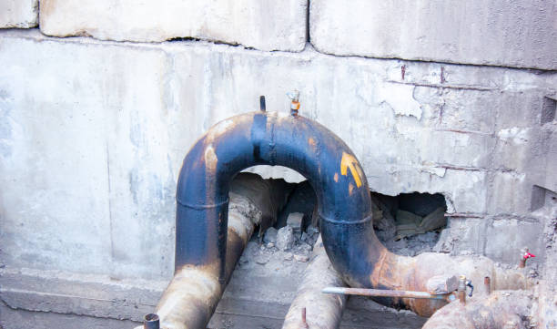 Best Water damage mitigation services  in Catasauqua, PA